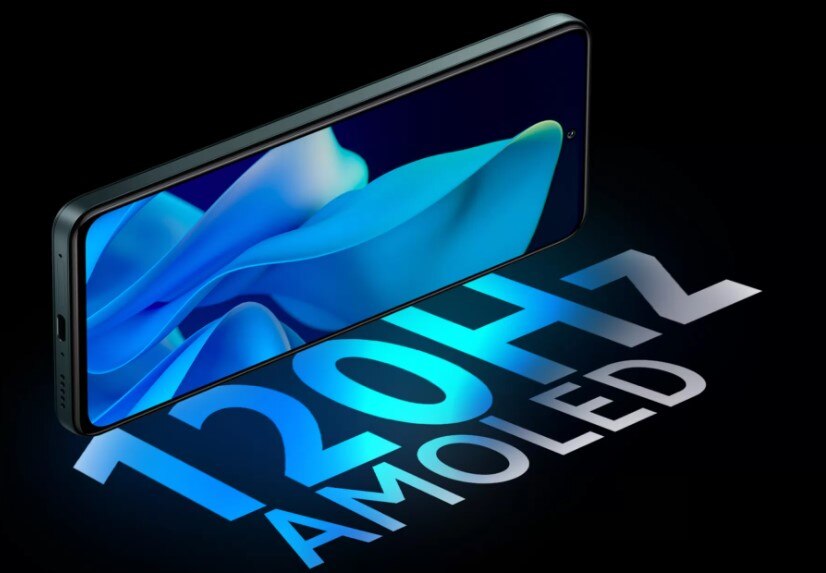 Xiaomi 11i HyperCharge 5G