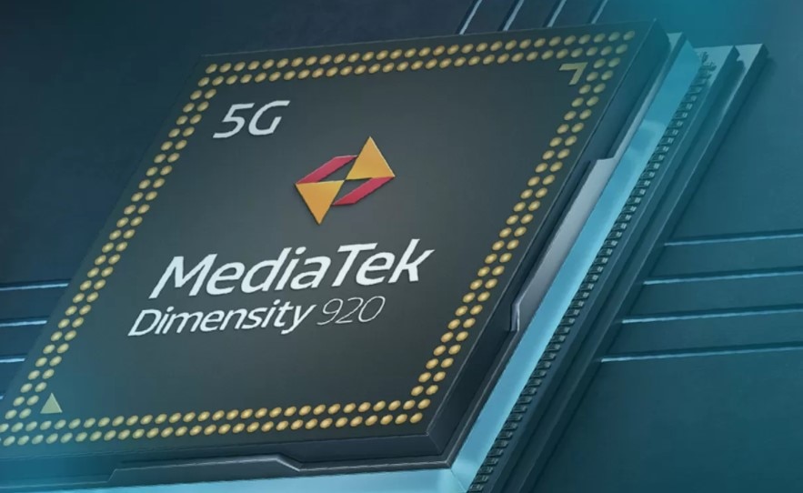 Xiaomi 11i HyperCharge 5G