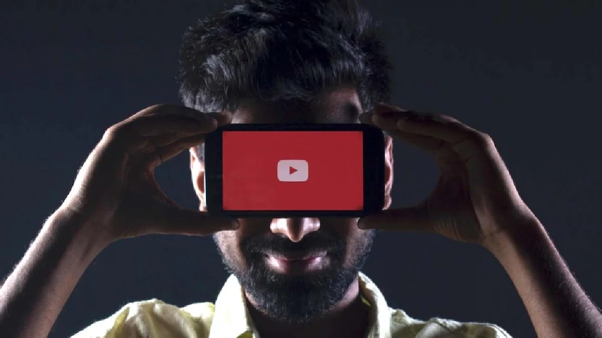 YouTube Shorts