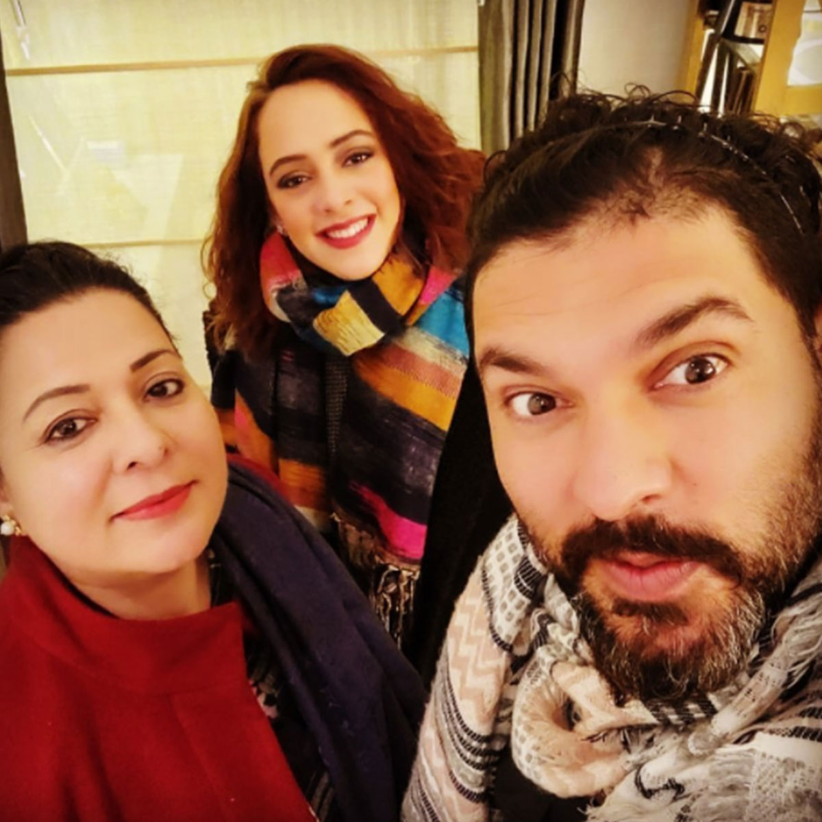 युवराज सिंह, हेजल कीच