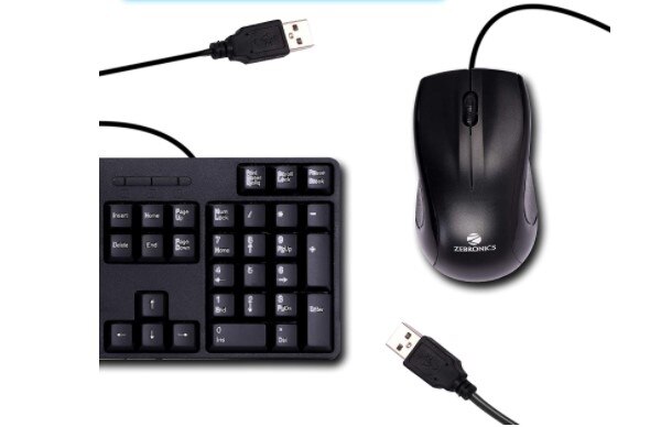 Mouse keyboard