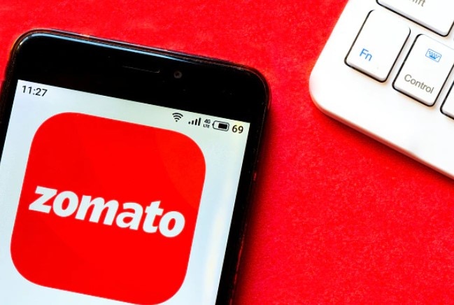 zomato
