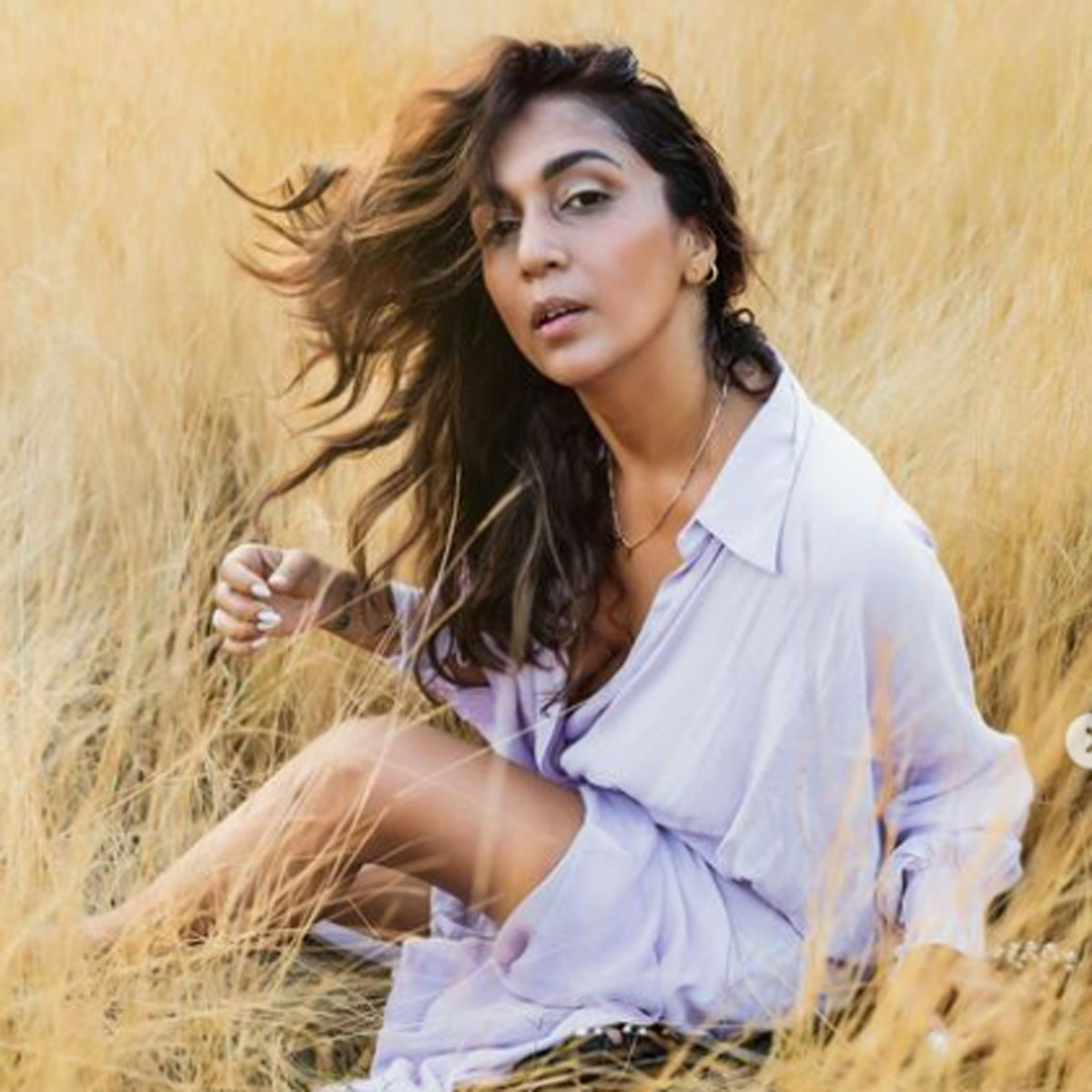 श्वेता साल्वे