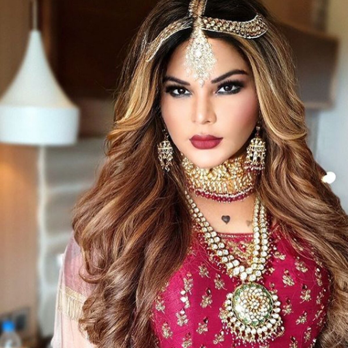 राखी सावंत