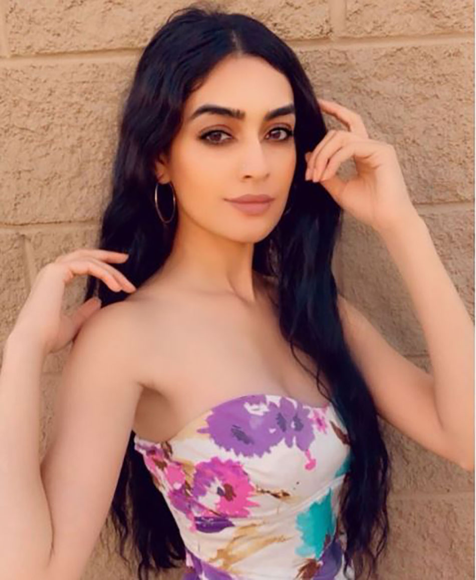 रीना राय