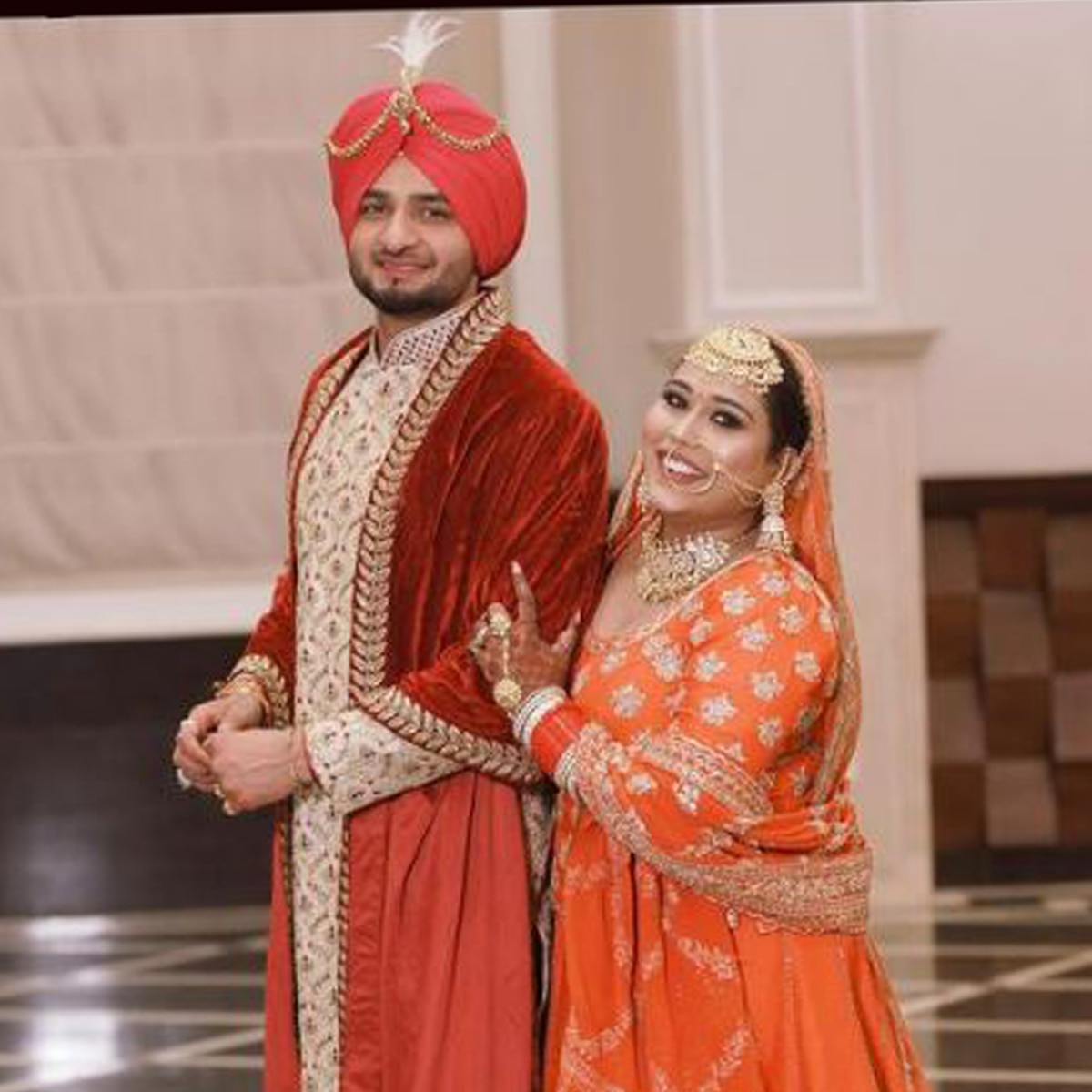 अफसाना खान शादी