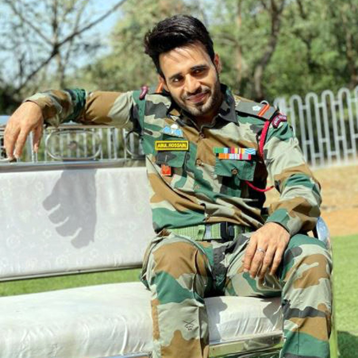 रवि छाबड़ा