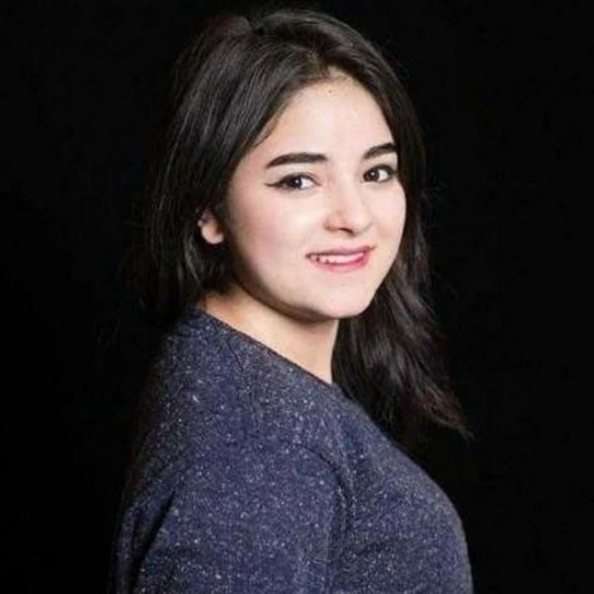 जायरा वसीम