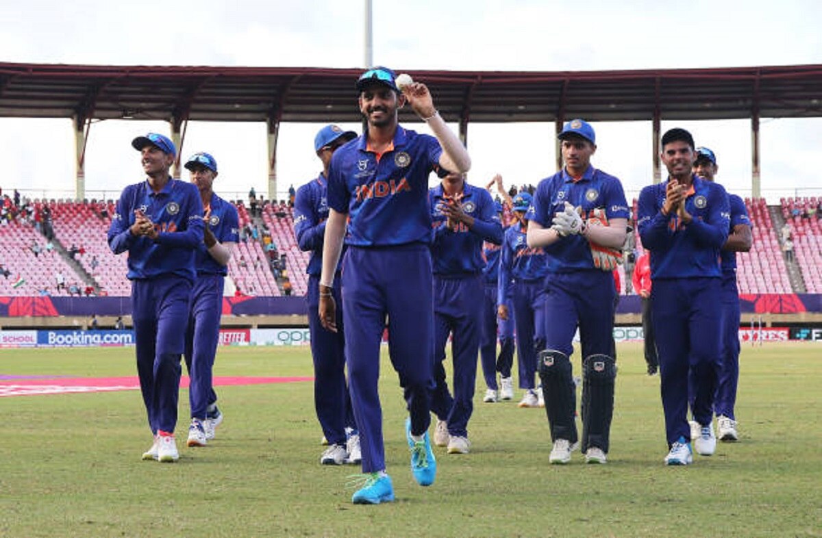 Vicky Ostwal (Getty)