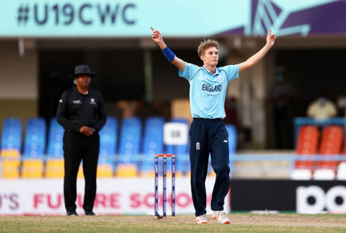 Joshua Boyden (Getty)