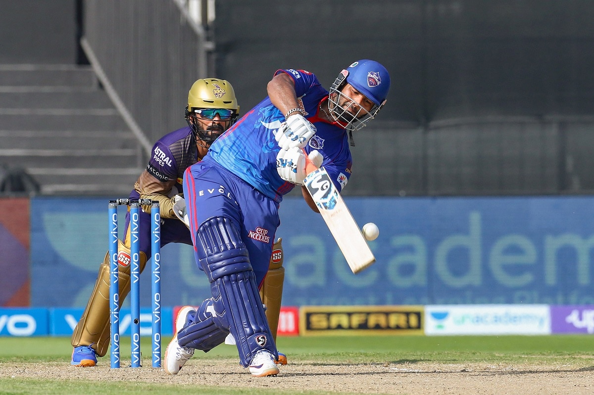 Rishabh Pant (PTI)