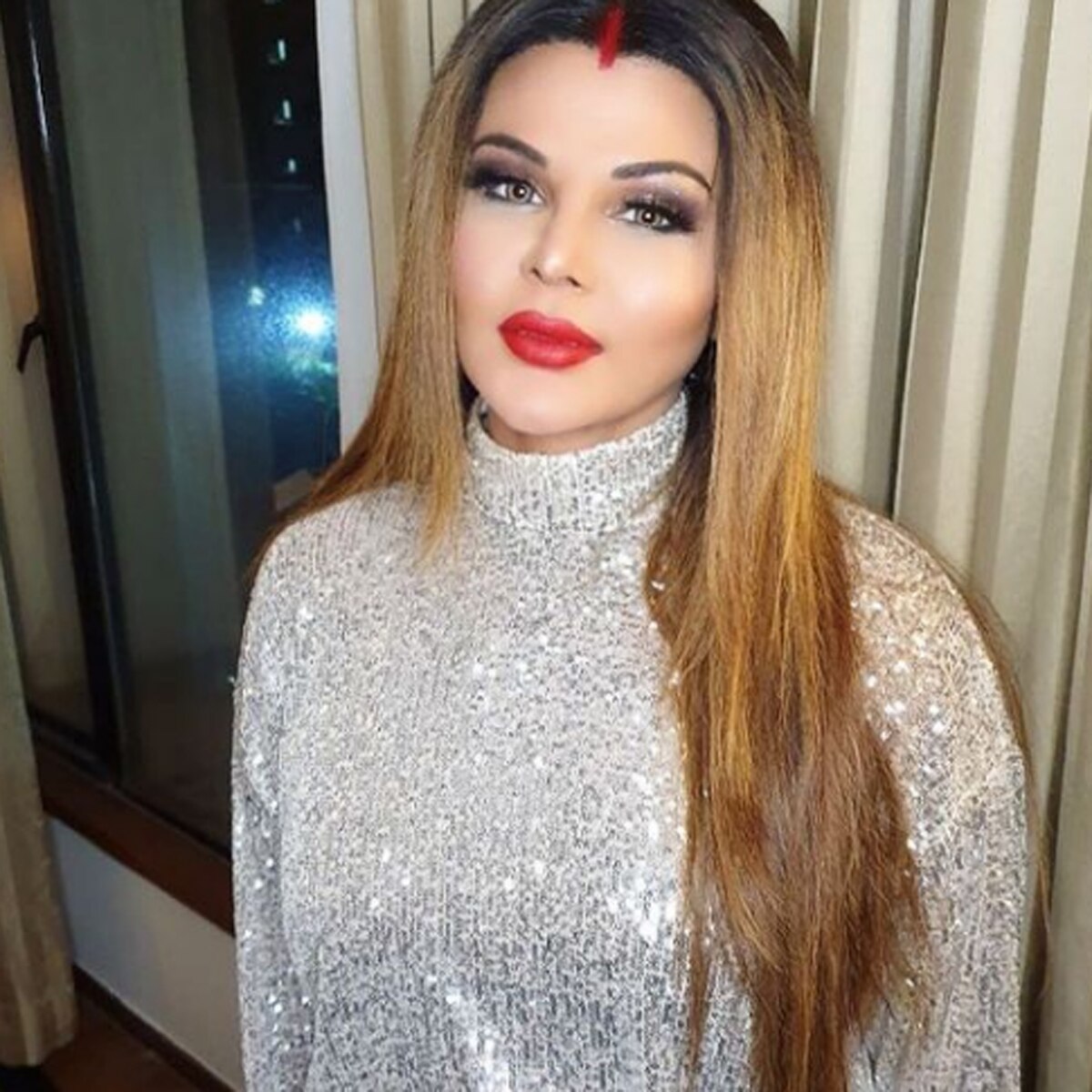 राखी सावंत