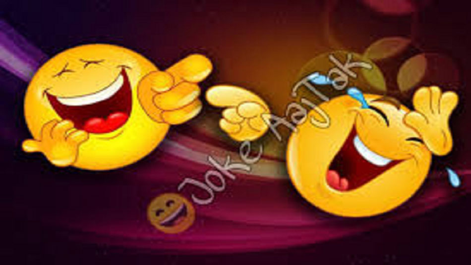 Jokes In Hindi