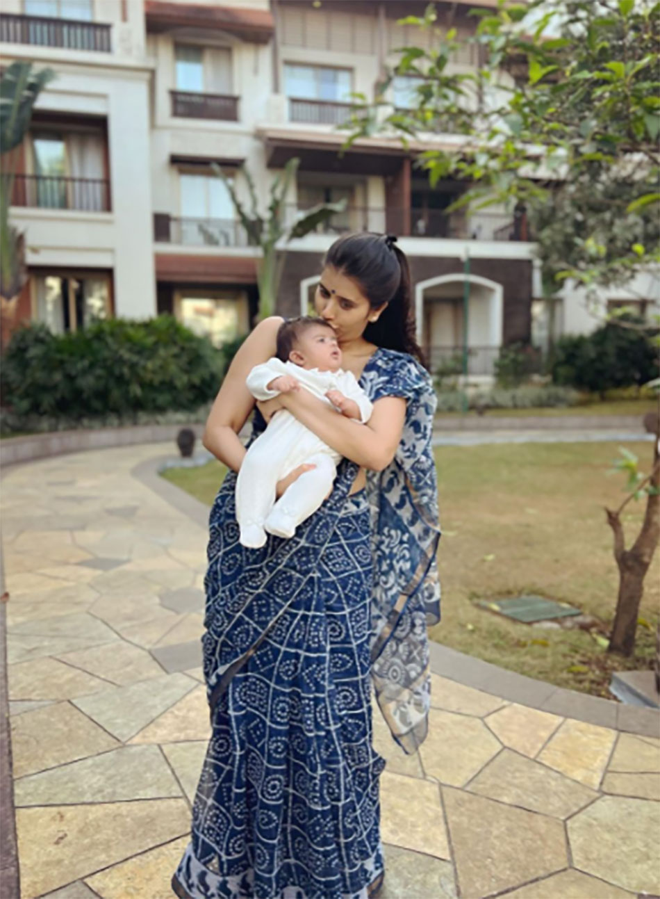 चारु असोपा