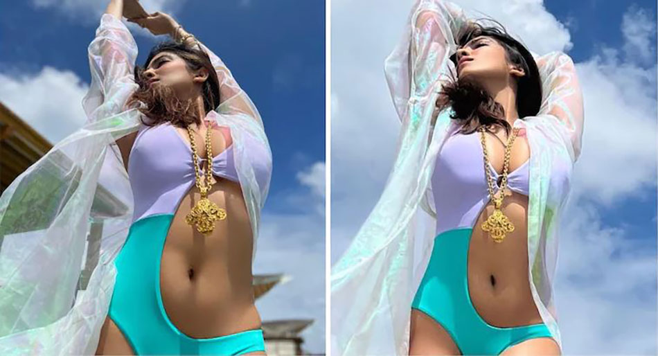 मालविका मोहनन