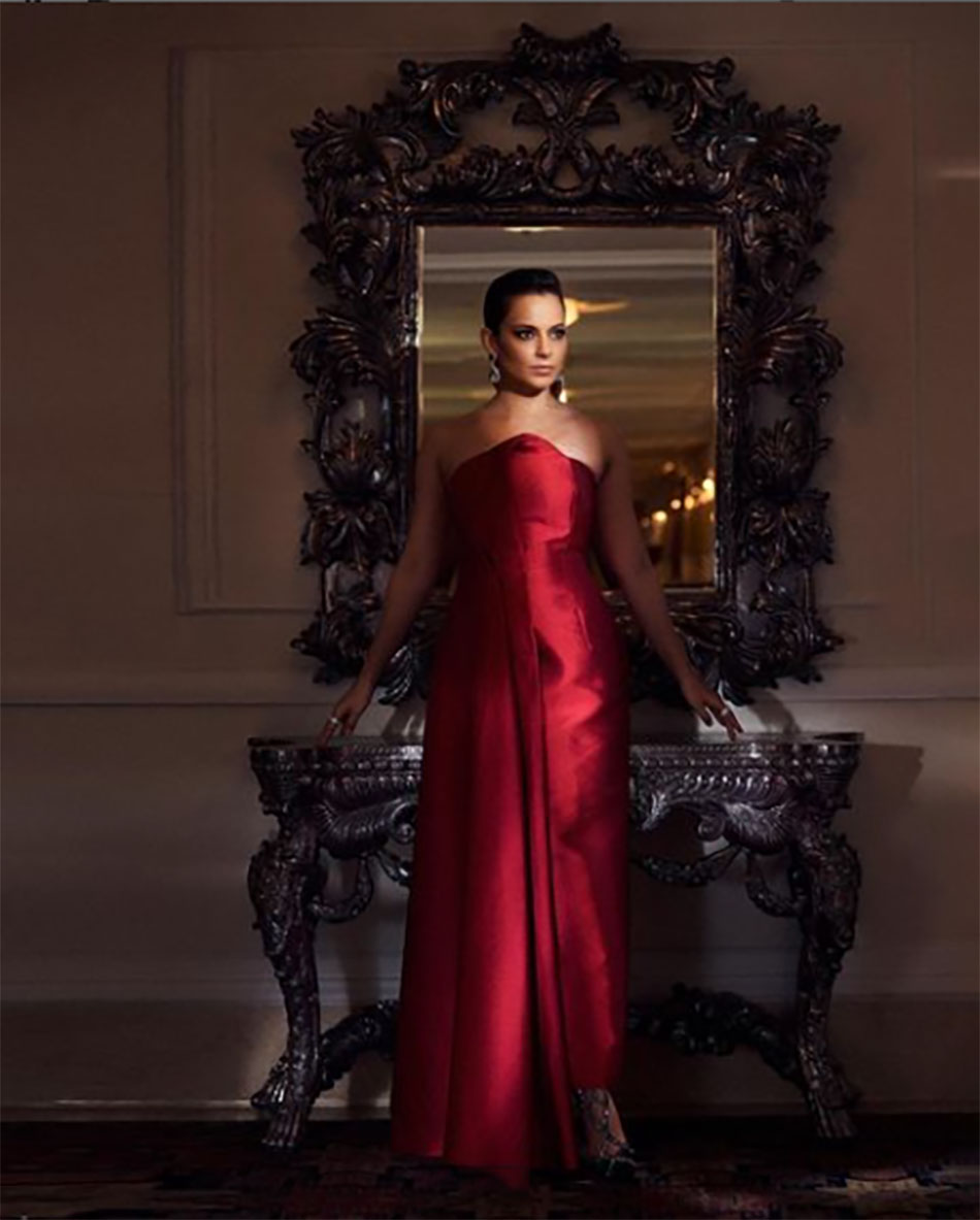 कंगना रनौत