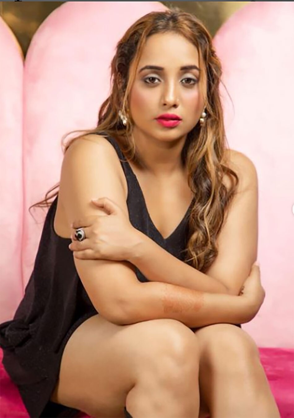 रानी चटर्जी