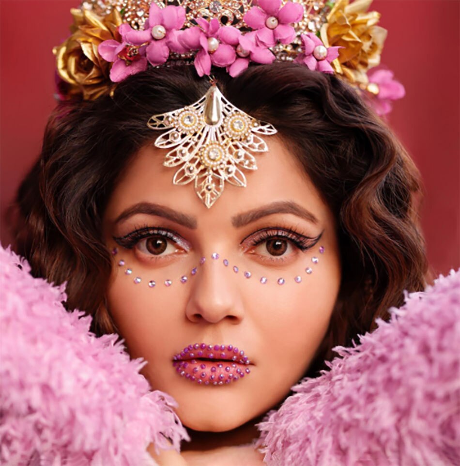 रुबीना दिलैक