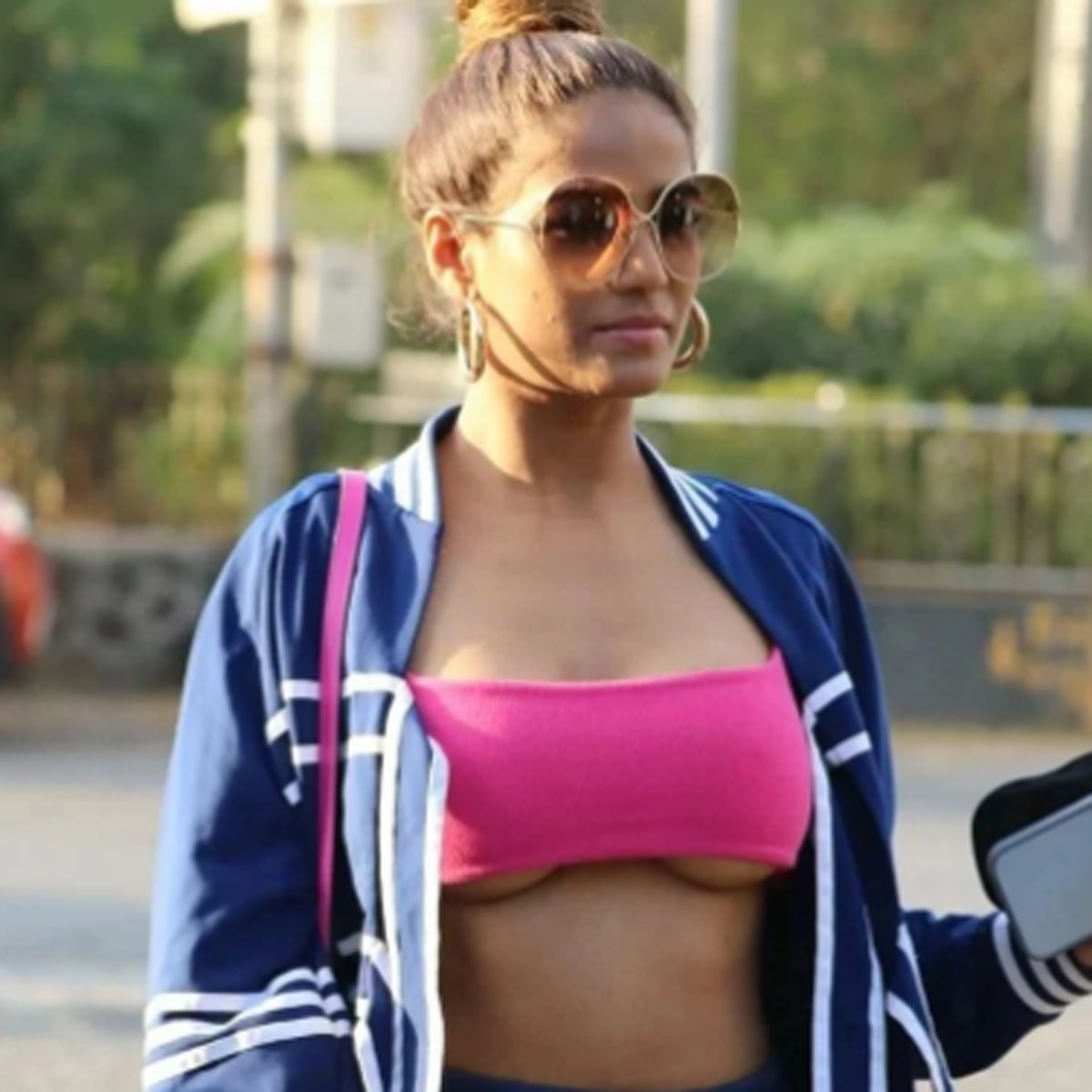 पूनम पांडे