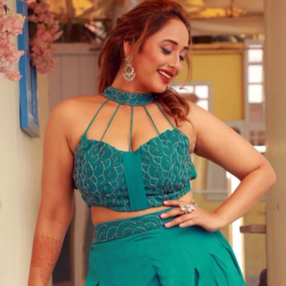  रानी चटर्जी