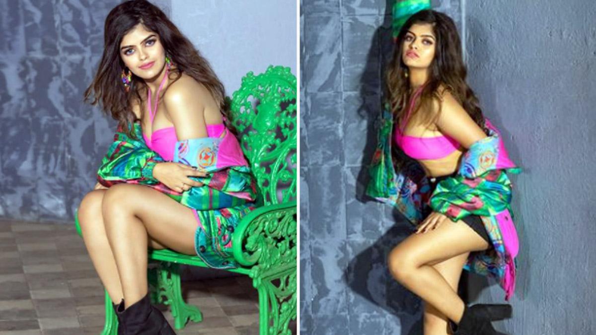  प्राची सिंह 