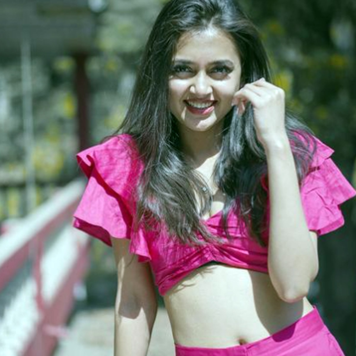  तेजस्वी प्रकाश