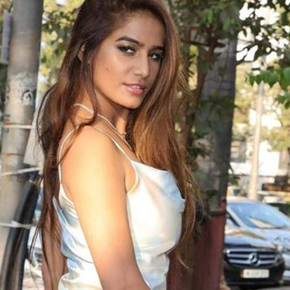 पूनम पांडे