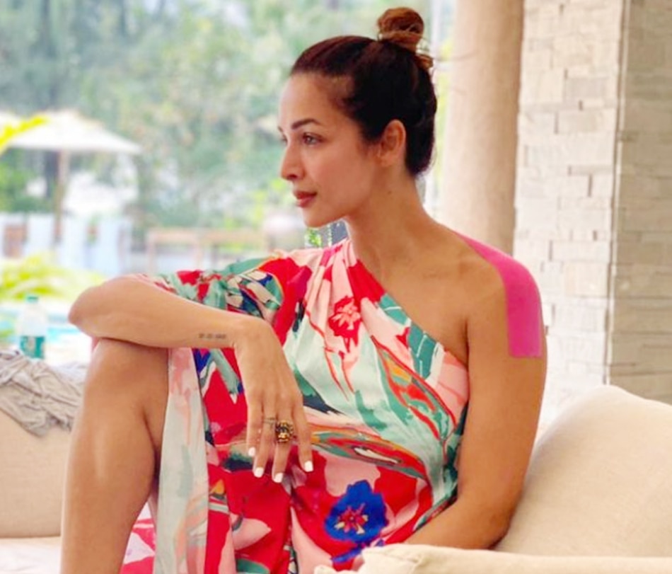 मलाइका अरोड़ा 