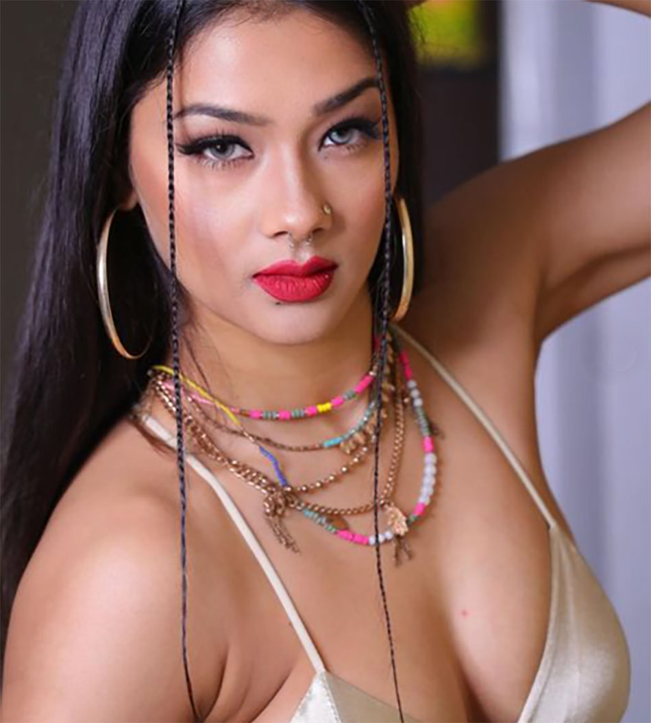 नम्रता मल्ला