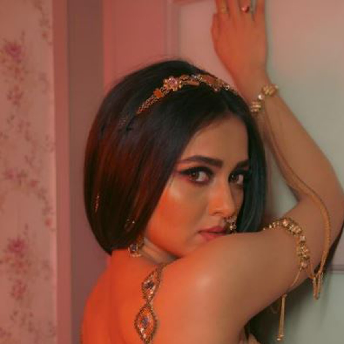 तेजस्वी प्रकाश