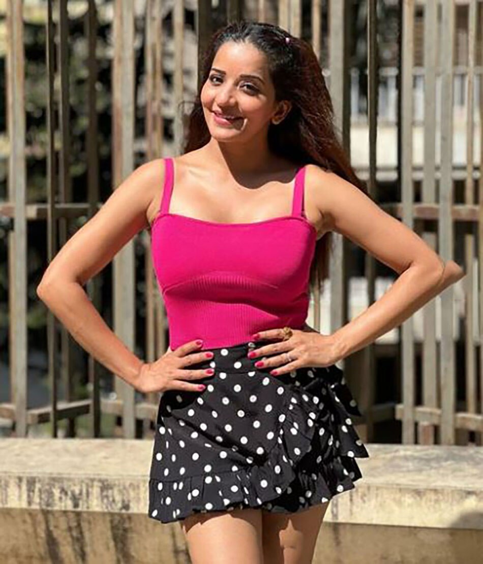 मोनालिसा