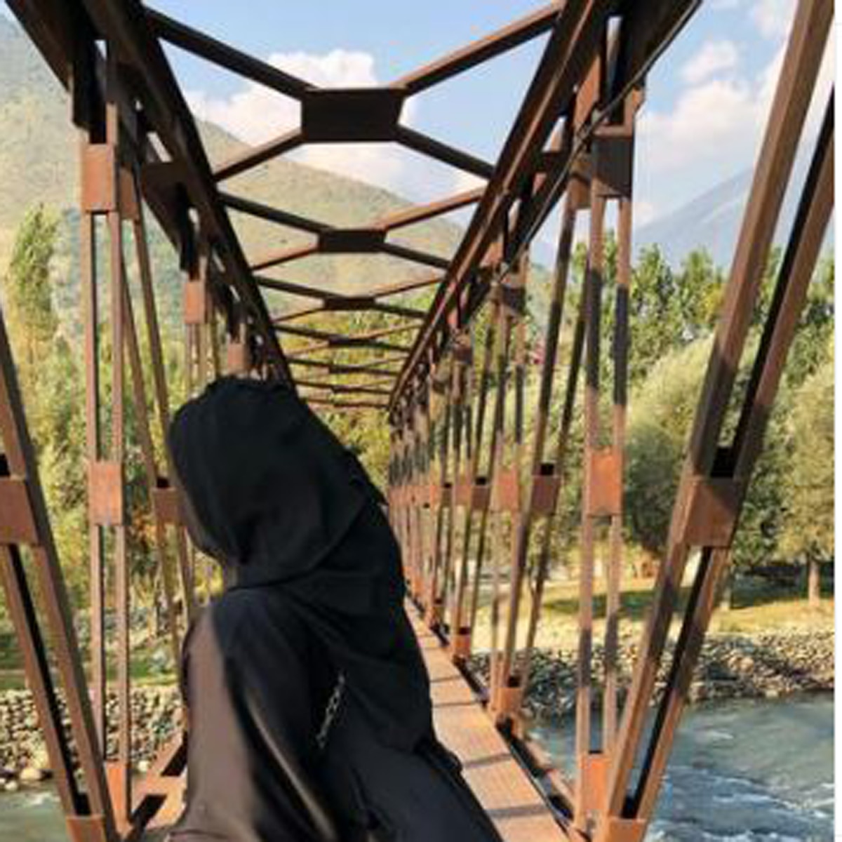 जायरा वसीम