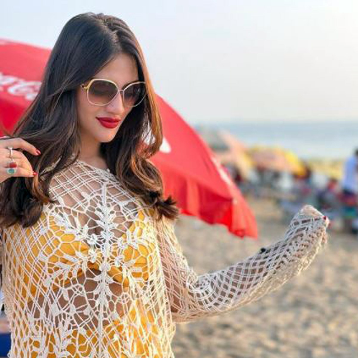 नुसरत जहां