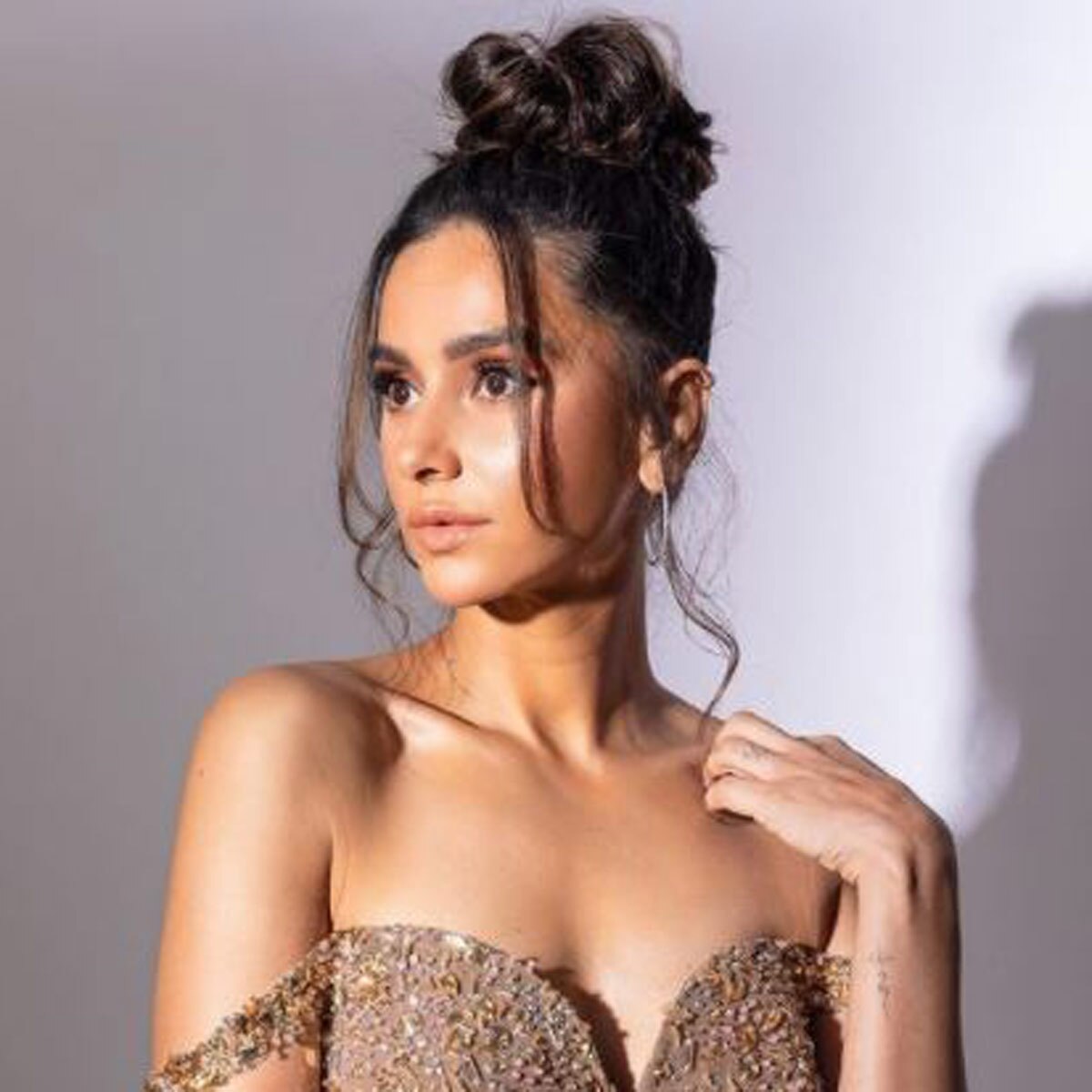  शिबानी दांडेकर