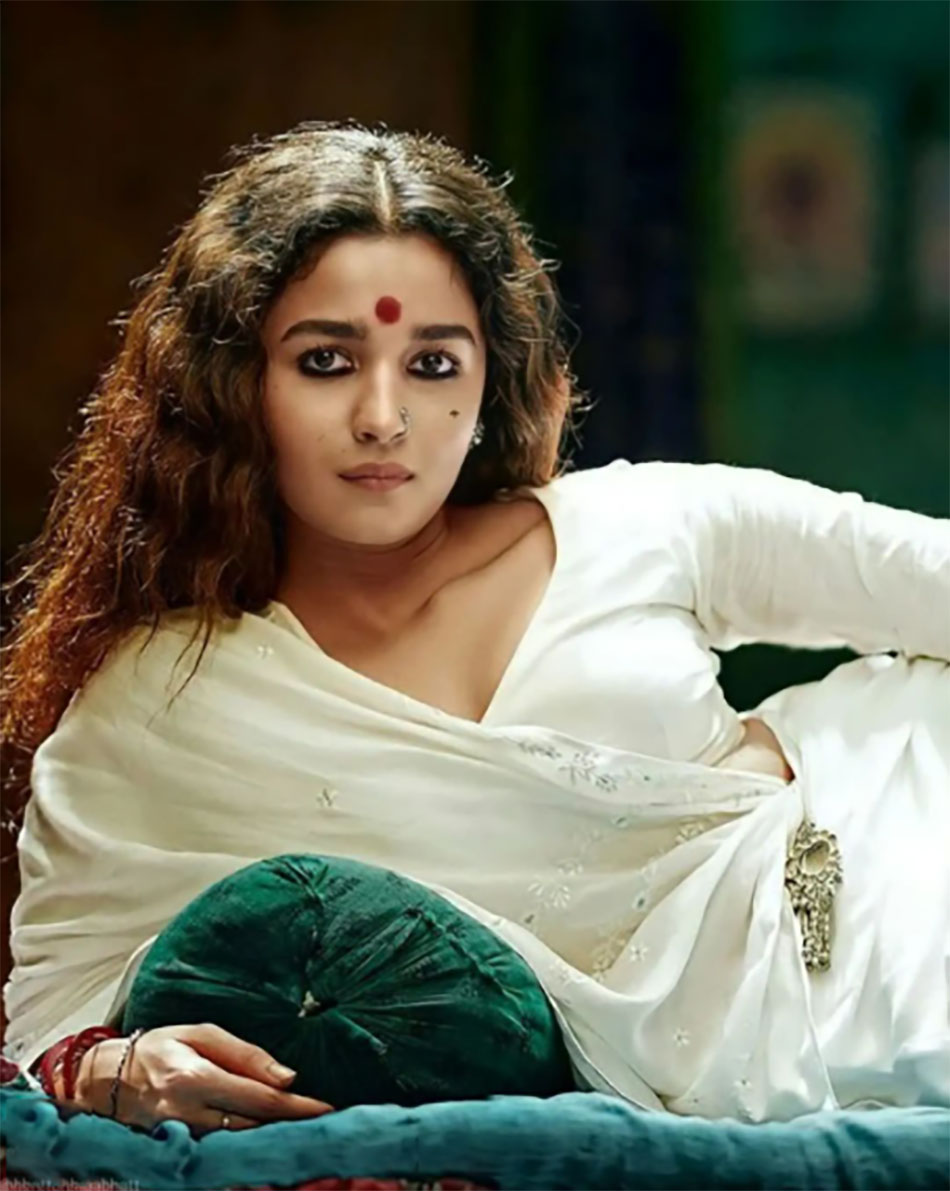 आलिया भट्ट 