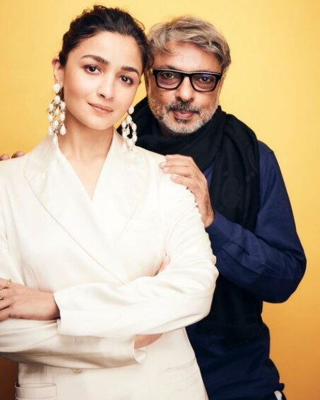 आलिया-संजय लीला भंसाली