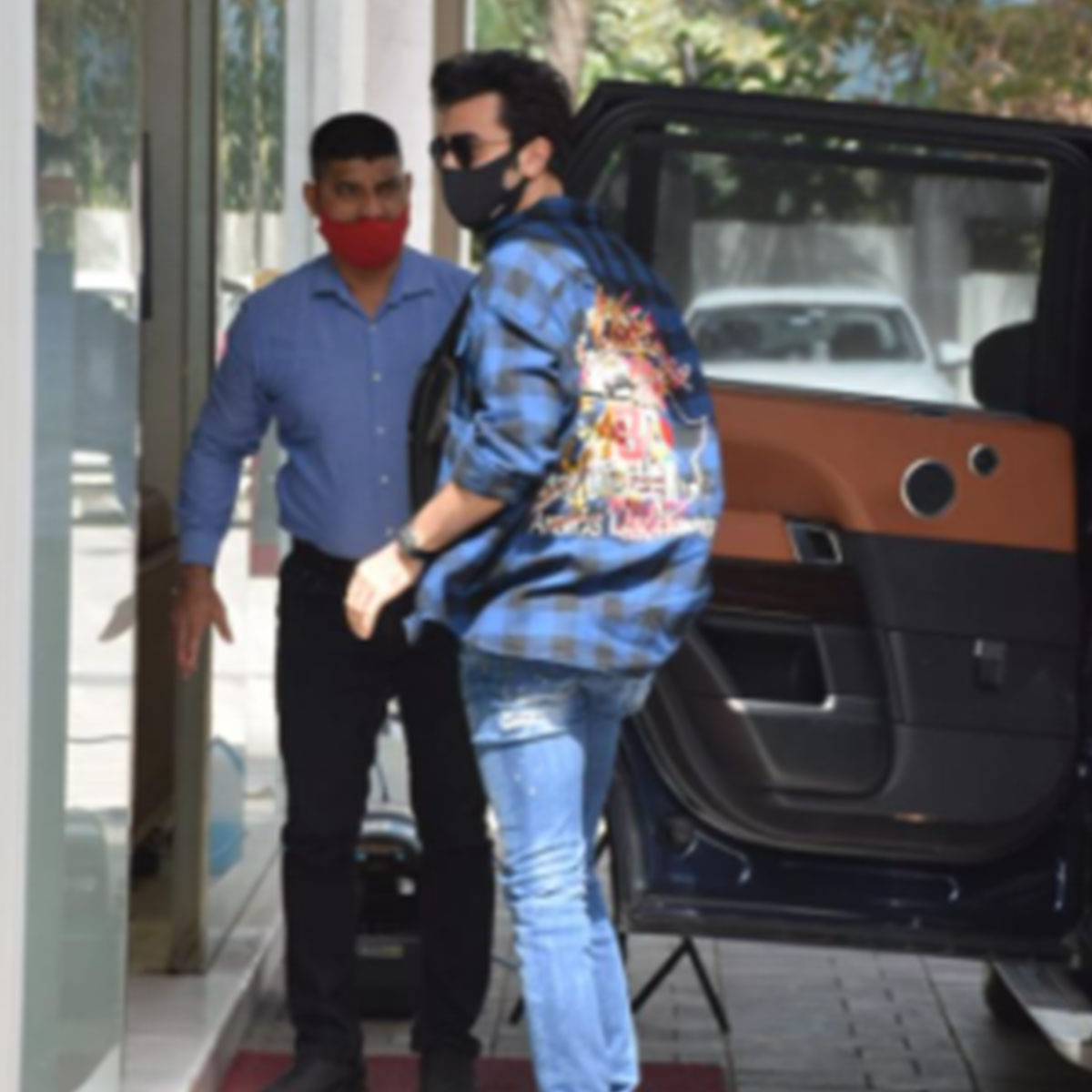 रणबीर कपूर