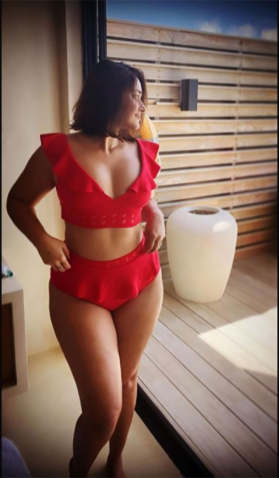 इलियाना डिक्रूज