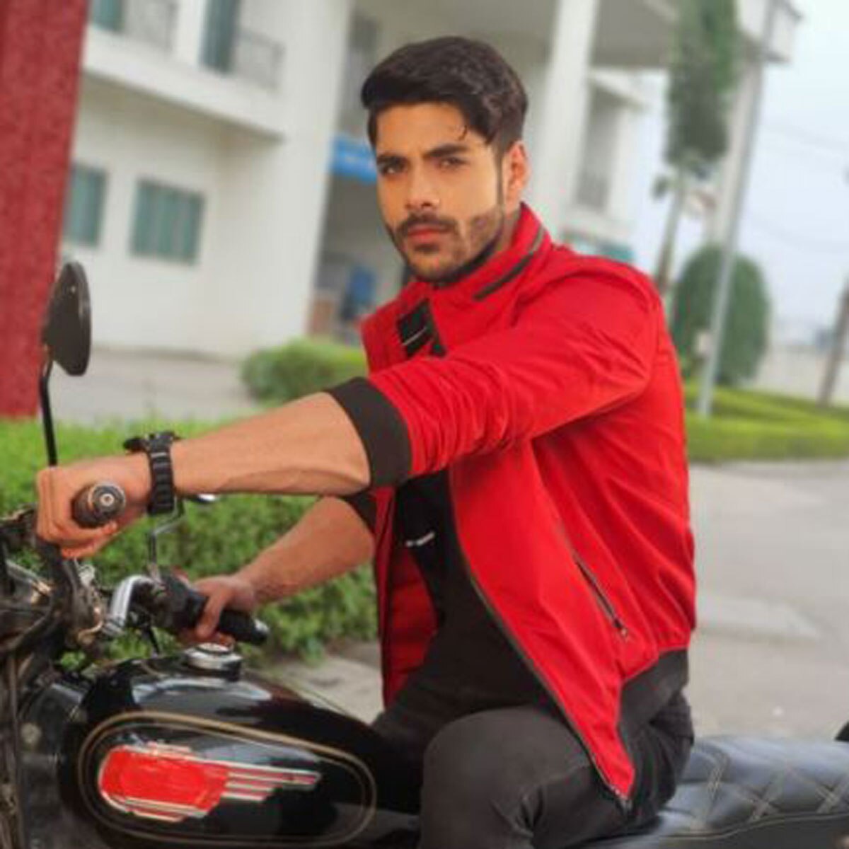 सिम्बा नागपाल