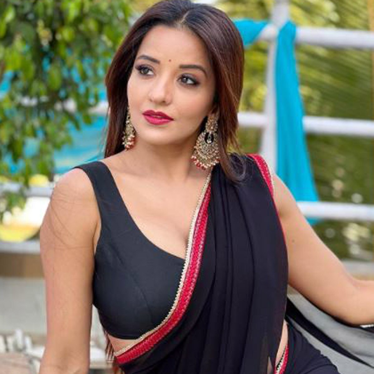 मोनालिसा