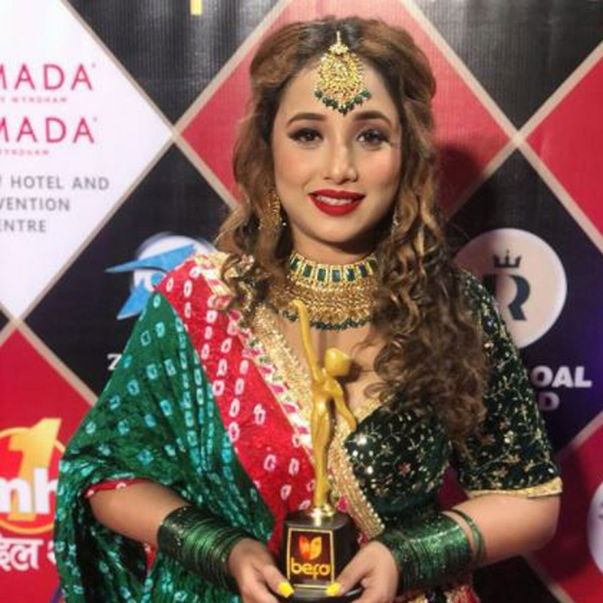 रानी चटर्जी