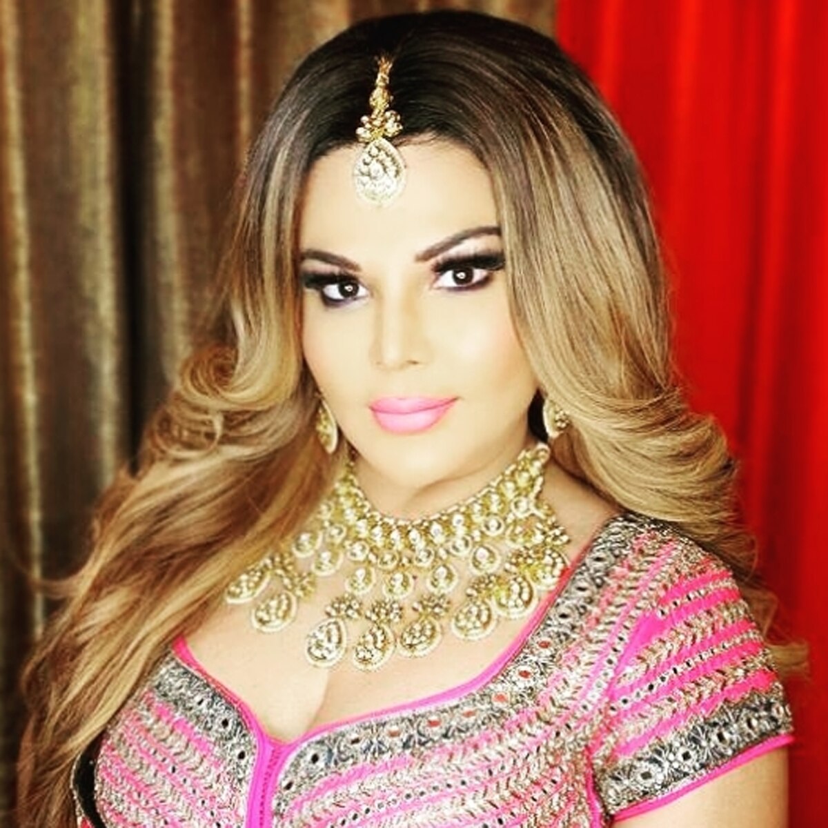 राखी सावंत