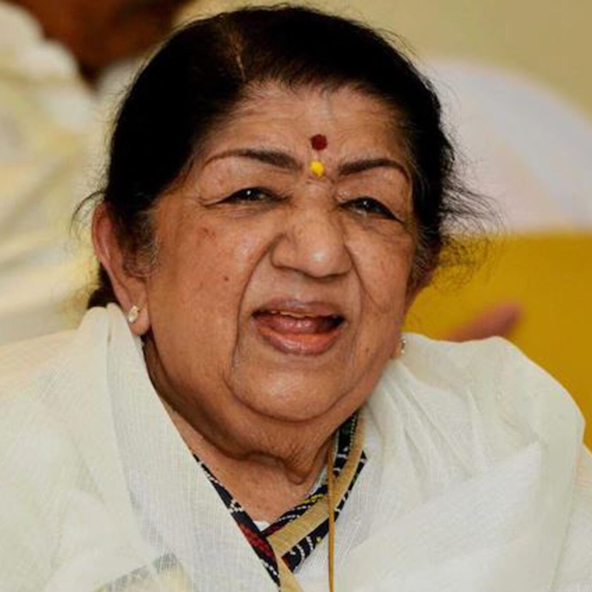 लता मंगेशकर