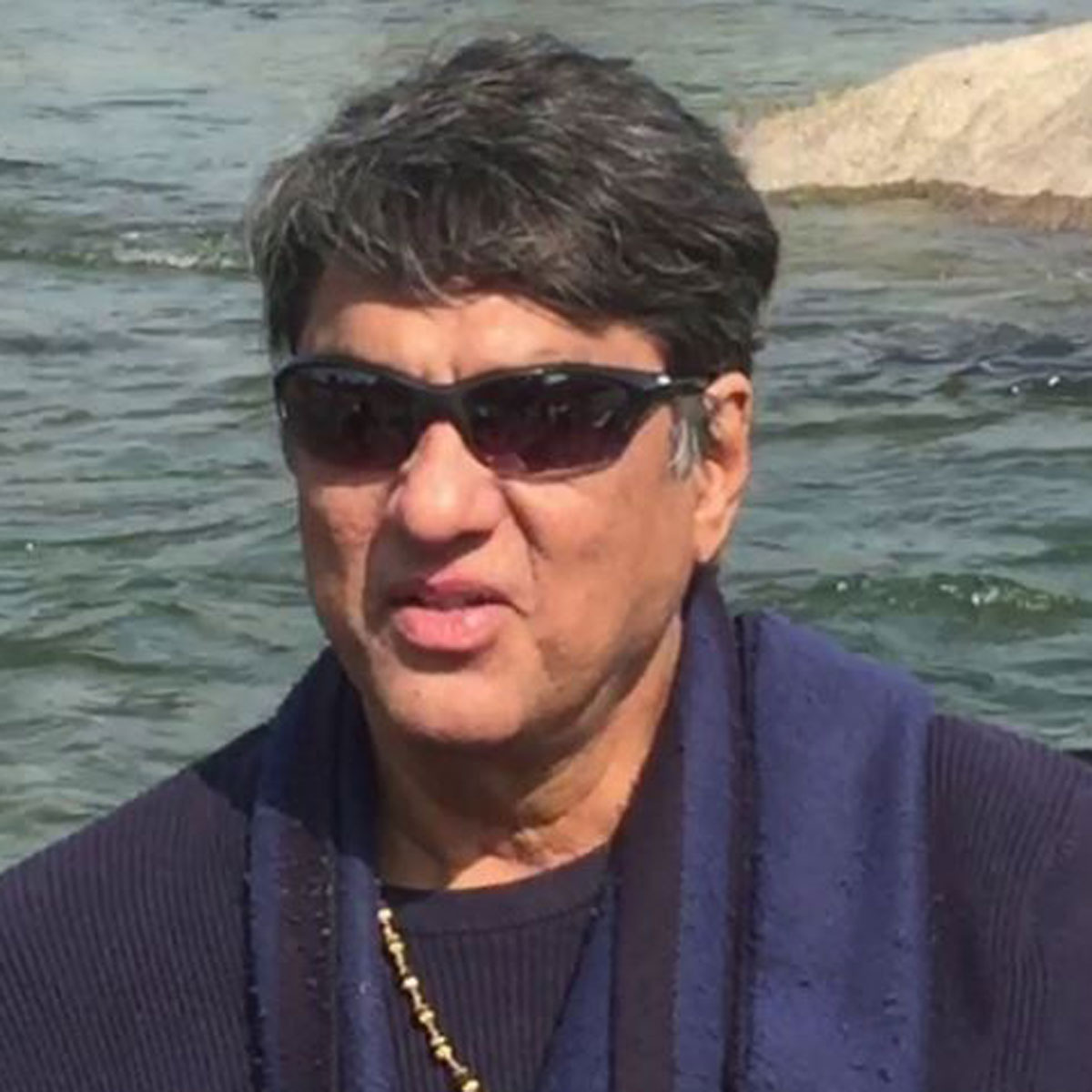 मुकेश खन्ना