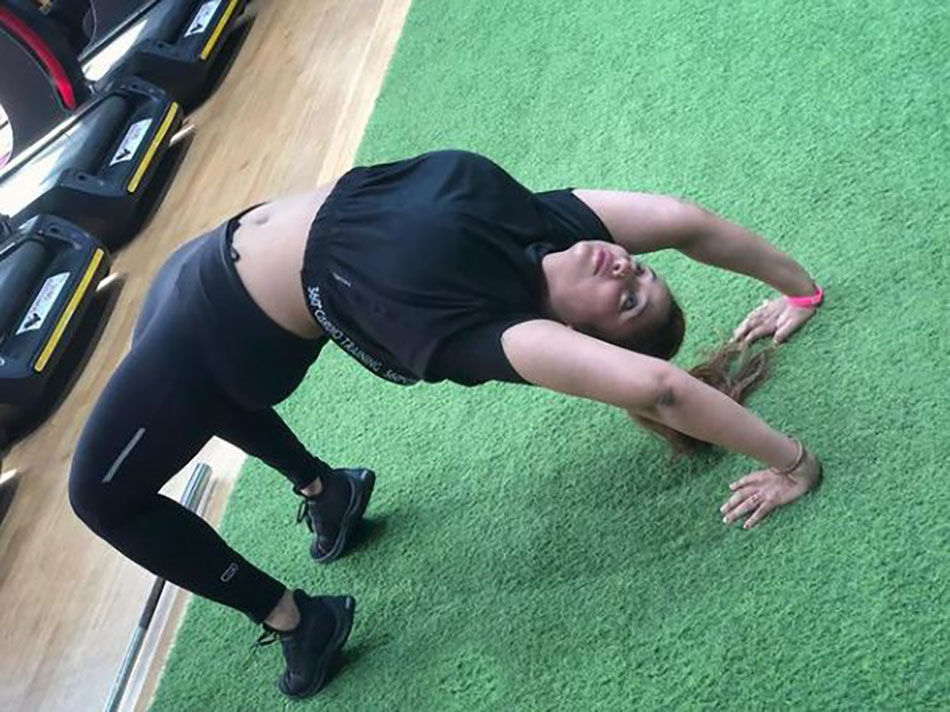  रानी चटर्जी