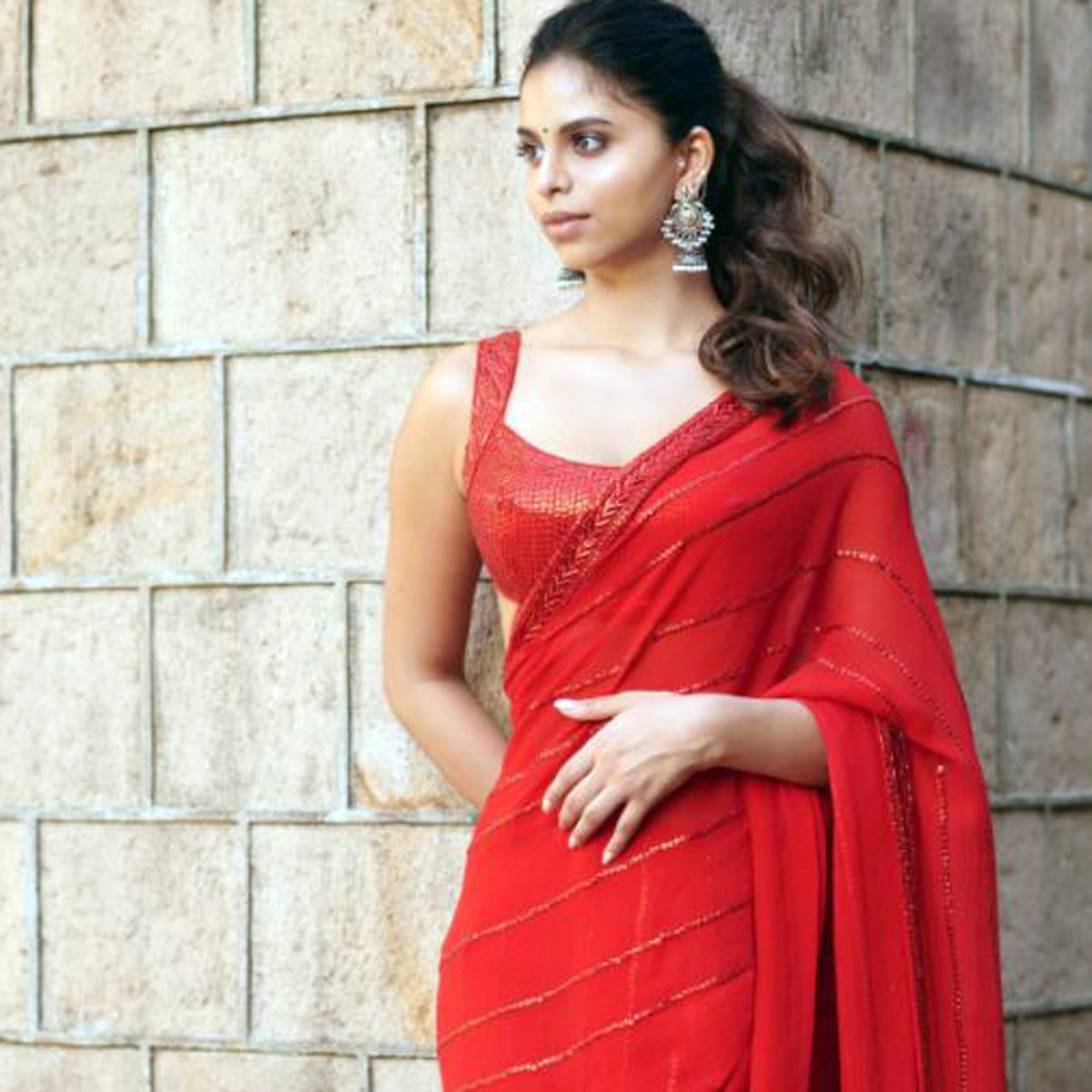 सुहाना खान 