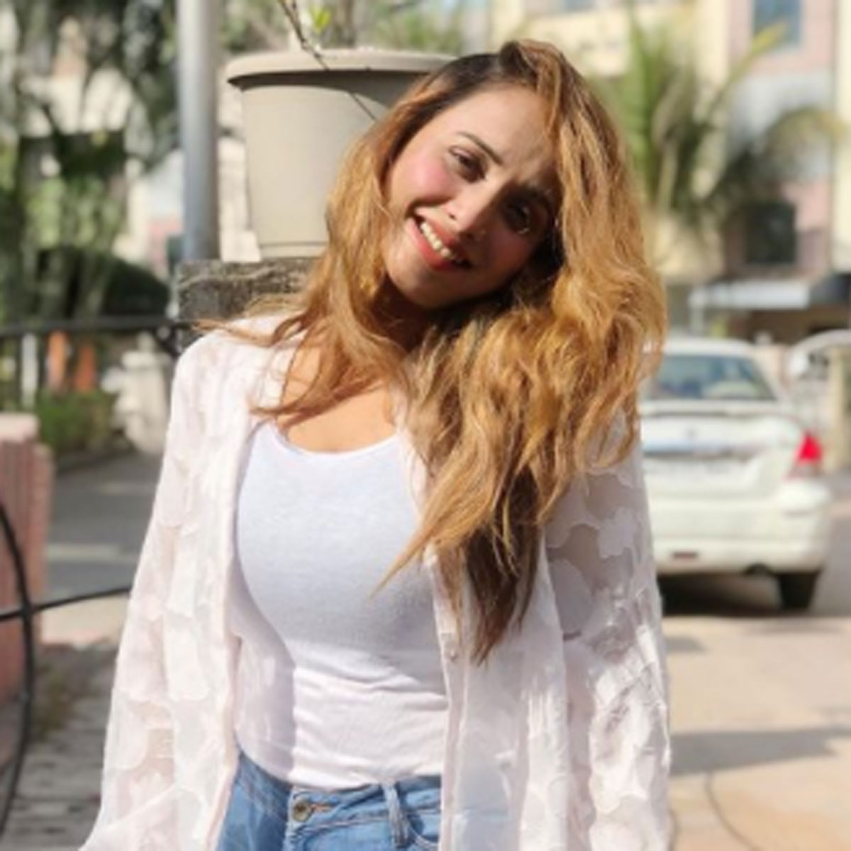 रानी चटर्जी