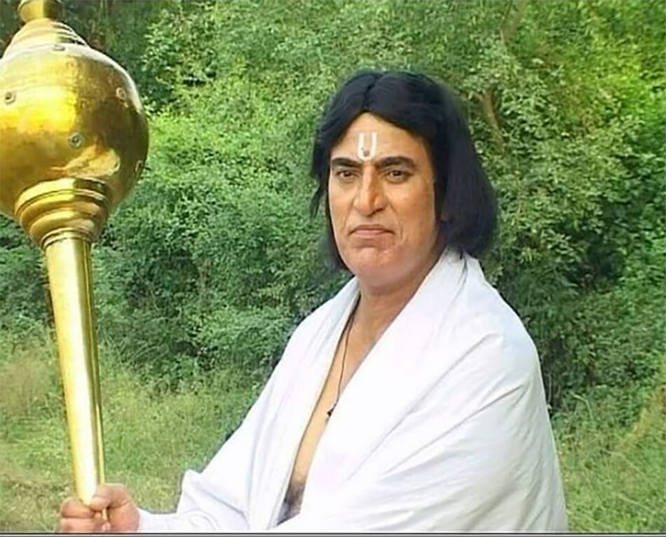 प्रवीण कुमार सोबती