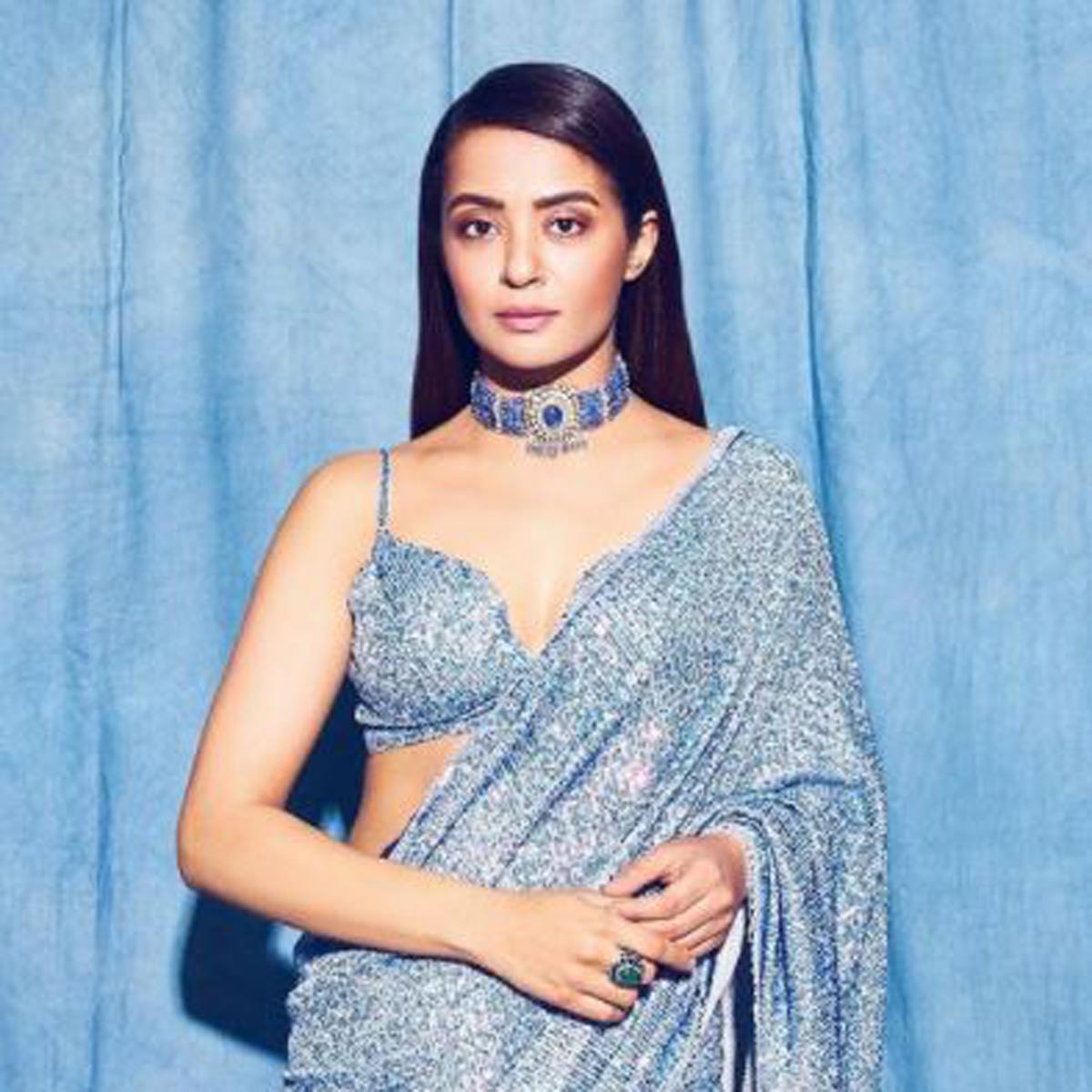 सुरवीन चावला