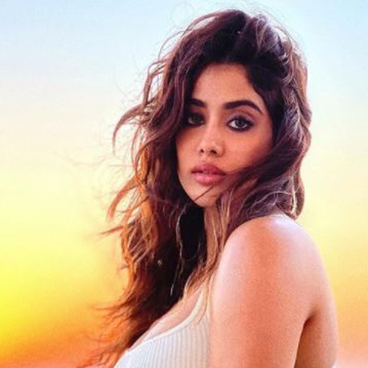 जाह्नवी कपूर